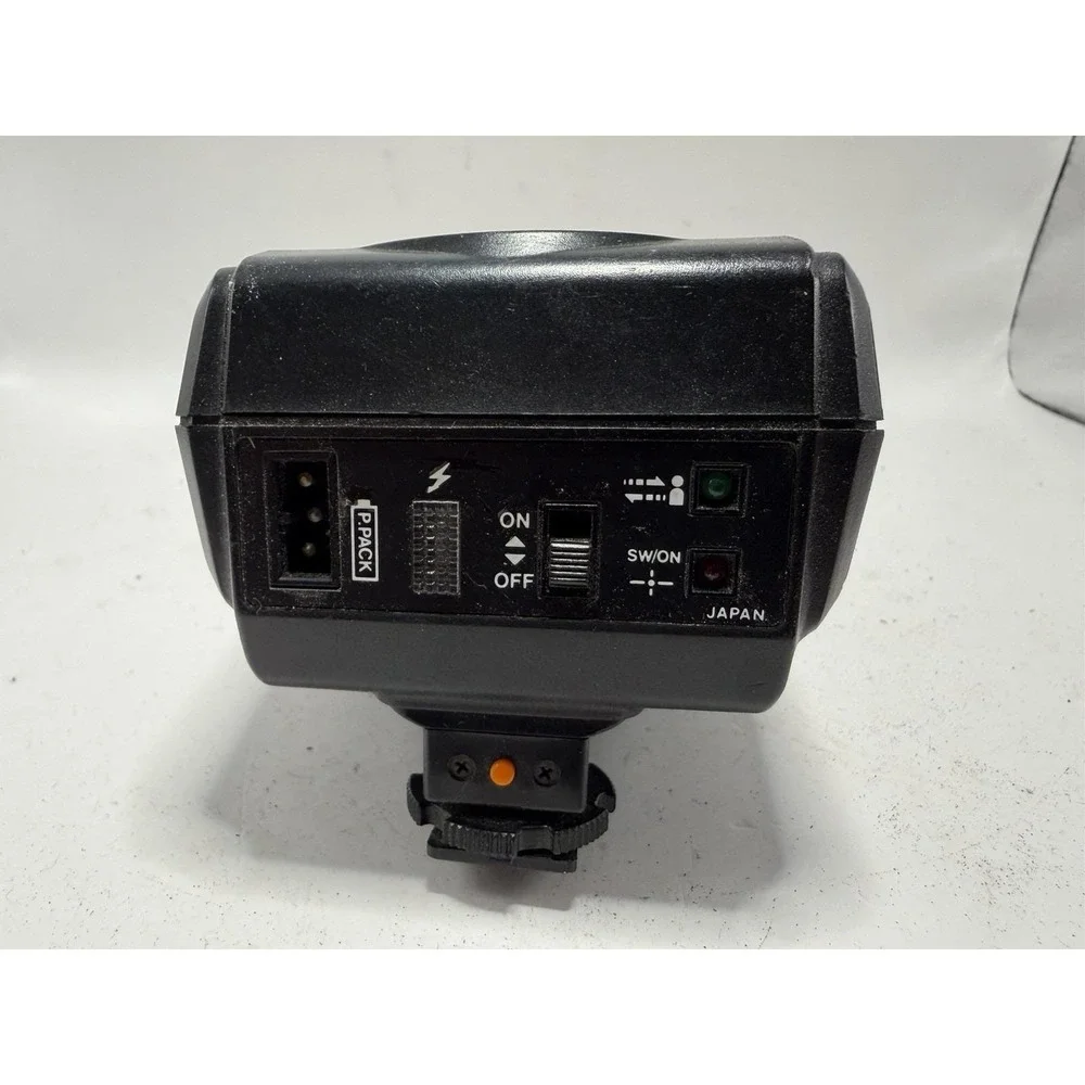 Popular 30 THB Camera‎ Flash Vintage Japan Hot Shoe